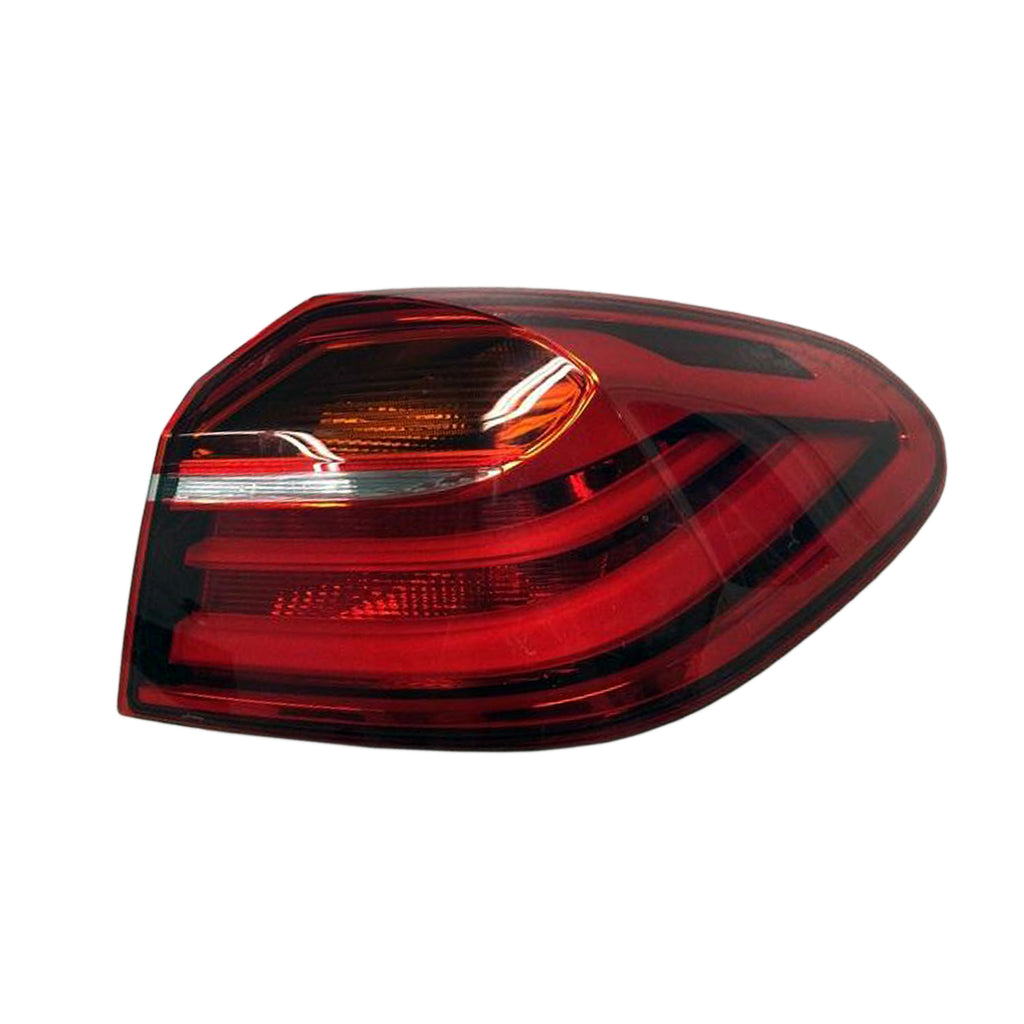 Reconditioned Oe Passenger Side Outer Tail Light Lens And Housing For Bmw X4 2015-2018(BM2805125R)