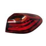 Reconditioned Oe Passenger Side Outer Tail Light Lens And Housing For Bmw X4 2015-2018(BM2805125R)