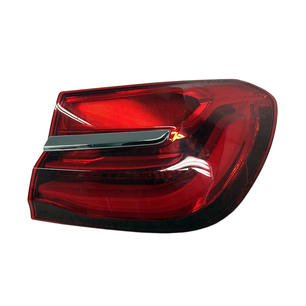 Reconditioned Oe Passenger Side Outer Tail Light Lens And Housing For Bmw 7 Series 2017-2019(BM2805126R)