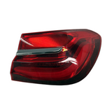 Reconditioned Oe Passenger Side Outer Tail Light Lens And Housing For Bmw 7 Series 2017-2019(BM2805126R)