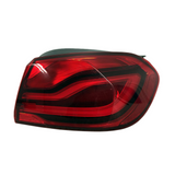 Reconditioned Oe Passenger Side Outer Tail Light Lens And Housing For Bmw 430i Convertible 2017-2020(BM2805127R)