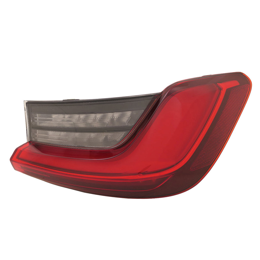 CAPA Certified Passenger Side Outer Tail Light Assembly For Bmw 330e Sedan 2021-2021(BM2805134C)