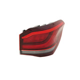 Passenger Side Outer Led Tail Light Assembly For Bmw X1 2020-2022(BM2805135)