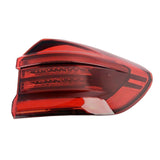 Reconditioned Oe Passenger Side Led Outer Tail Light Assembly For Bmw X3 2018-2021(BM2805136R)
