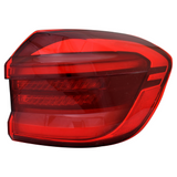 Passenger Side Led Outer Tail Light Assembly For Bmw X3 2018-2021(BM2805136)