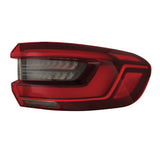 Passenger Side Led Outer Tail Light Assembly For Bmw X5 2019-2023(BM2805137)