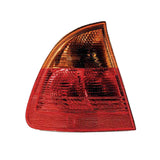 Reconditioned Oe Driver Side Outer Tail Light Lens For Bmw 3 Series Wagon 2000-2004(BM2808108R)