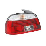 Reconditioned Oe Driver Side Tail Light Lens And Housing For Bmw 5 Series 2001-2003(BM2818102R)