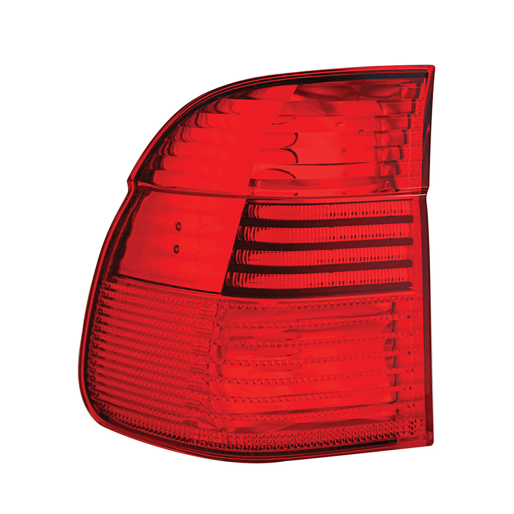 Driver Side Tail Light For Bmw 5 Series 2001-2003(BM2818104)