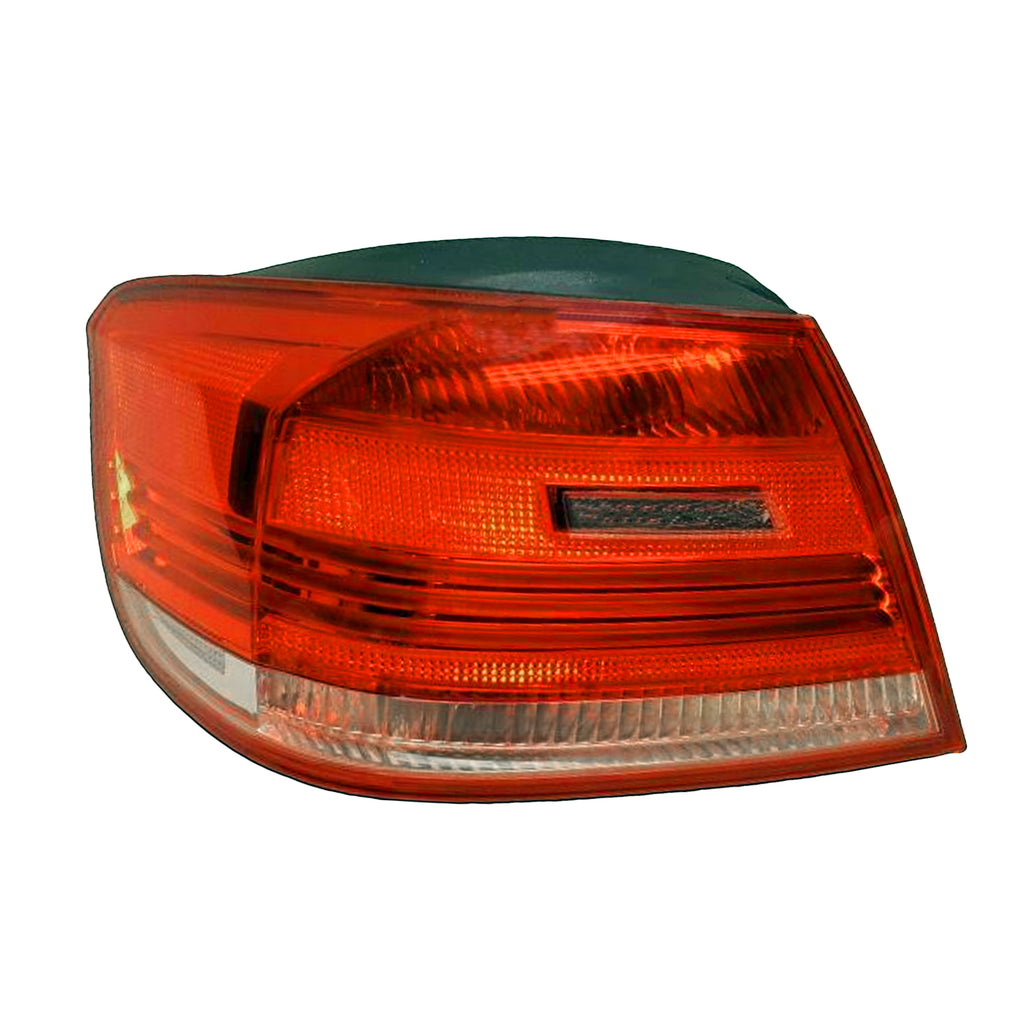 Driver Side Tail Light For Bmw 3 Series Convertible 2007-2013(BM2818111)