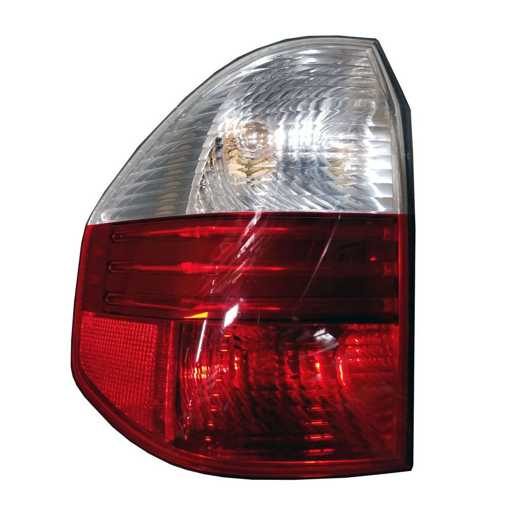 Reconditioned Oe Driver Side Outer Tail Light Lens And Housing For Bmw X3 2007-2010(BM2818112R)