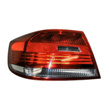 Reconditioned Oe Driver Side Tail Light Lens And Housing For Bmw 3 Series Coupe 2007-2011(BM2818113R)