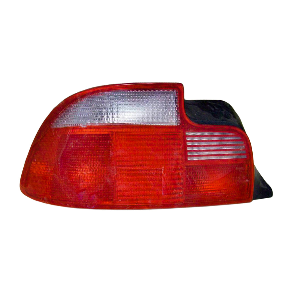 Reconditioned Oe Driver Side Tail Light Lens And Housing For Bmw Z3 M Coupe 2000-2002(BM2818118R)