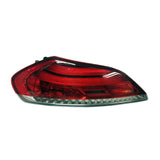 Reconditioned Oe Driver Side Led Tail Light Lens And Housing For Bmw Z4 2009-2016(BM2818119R)