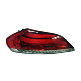 Reconditioned Oe Driver Side Led Tail Light Lens And Housing For Bmw Z4 2009-2016(BM2818119R)
