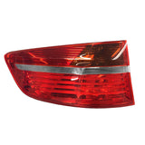 Reconditioned Oe Driver Side Outer Tail Light Lens And Housing For Bmw X6 2008-2012(BM2818120R)