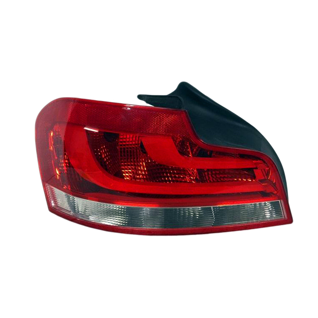 Reconditioned Oe Driver Side Tail Light Lens And Housing For Bmw 1 Series 2011-2013(BM2818121R)