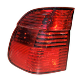 Reconditioned Oe Passenger Side Tail Light Lens And Housing For Bmw 5 Series 2001-2003(BM2819104R)