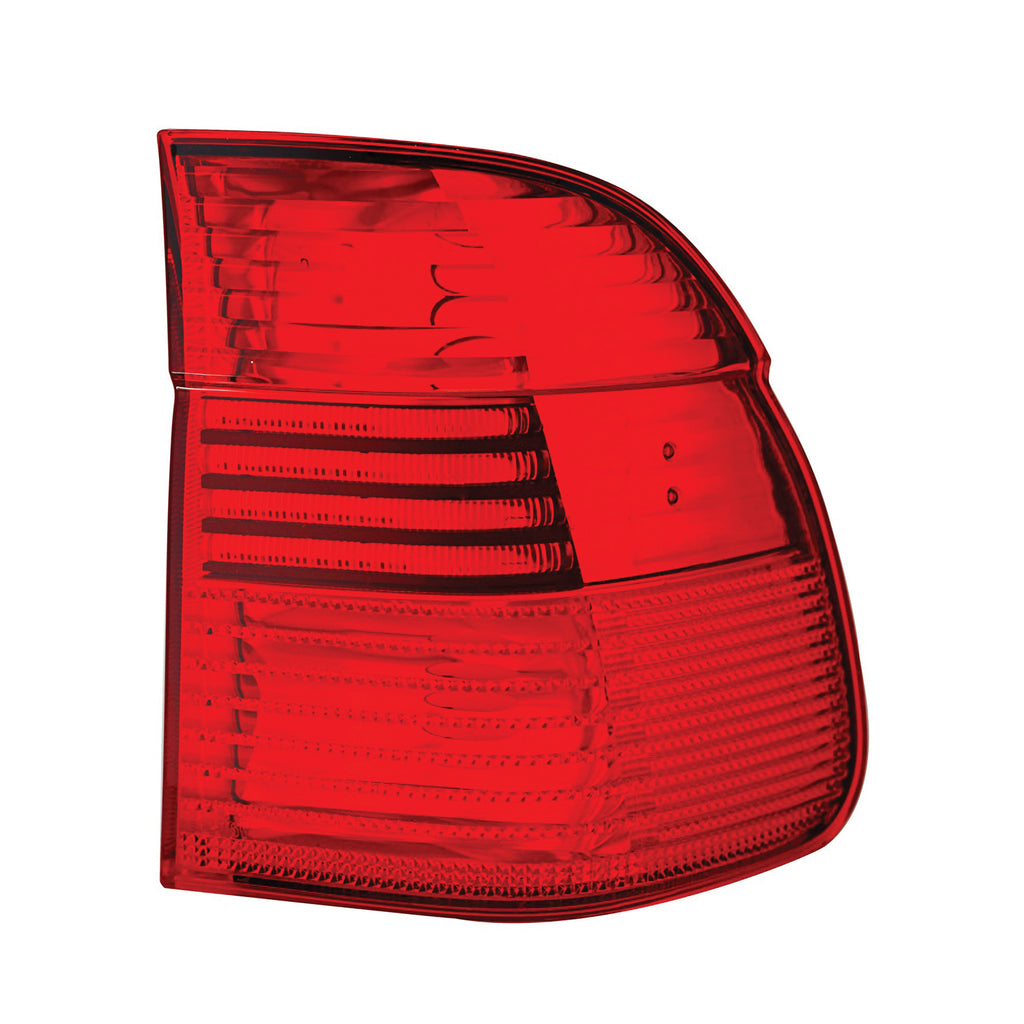 Passenger Side Tail Light For Bmw 5 Series 2001-2003(BM2819104)