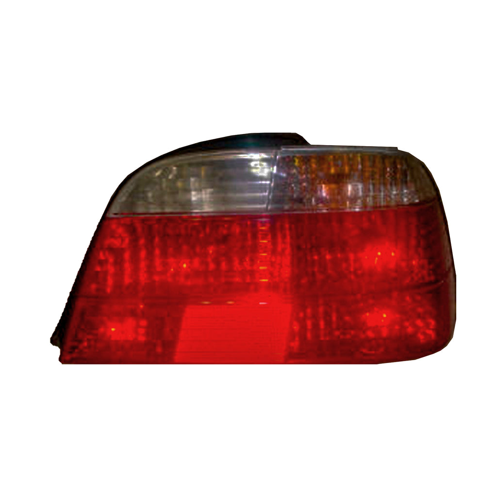 Reconditioned Oe Passenger Side Tail Light Lens And Housing For Bmw 7 Series 2000-2001(BM2819106R)
