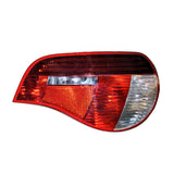 Reconditioned Oe Passenger Side Tail Light Lens And Housing For Bmw Z4 2006-2008(BM2819109R)