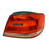 Passenger Side Tail Light For Bmw 3 Series Convertible 2007-2013(BM2819111)