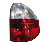 Reconditioned Oe Passenger Side Outer Tail Light Lens And Housing For Bmw X3 2007-2010(BM2819112R)