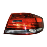 Reconditioned Oe Passenger Side Tail Light Lens And Housing For Bmw 3 Series Coupe 2007-2011(BM2819113R)