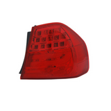 Reconditioned Oe Passenger Side Outer Tail Light Lens And Housing For Bmw 3 Series Sedan (1999-) 2009-2011(BM2819114R)