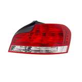 Passenger Side Tail Light Lens And Housing For Bmw 1 Series 2008-2011(BM2819115)