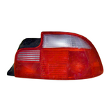 Reconditioned Oe Passenger Side Tail Light Lens And Housing For Bmw Z3 M Coupe 2000-2002(BM2819118R)