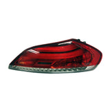 Reconditioned Oe Passenger Side Led Tail Light Lens And Housing For Bmw Z4 2009-2016(BM2819119R)