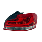 Reconditioned Oe Passenger Side Tail Light Lens And Housing For Bmw 1 Series 2011-2013(BM2819121R)