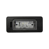 License Plate Light Assembly For Bmw 230i Convertible 2017-2021(BM2870102)