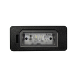 License Plate Light Assembly For Bmw 230i Convertible 2017-2021(BM2870102)