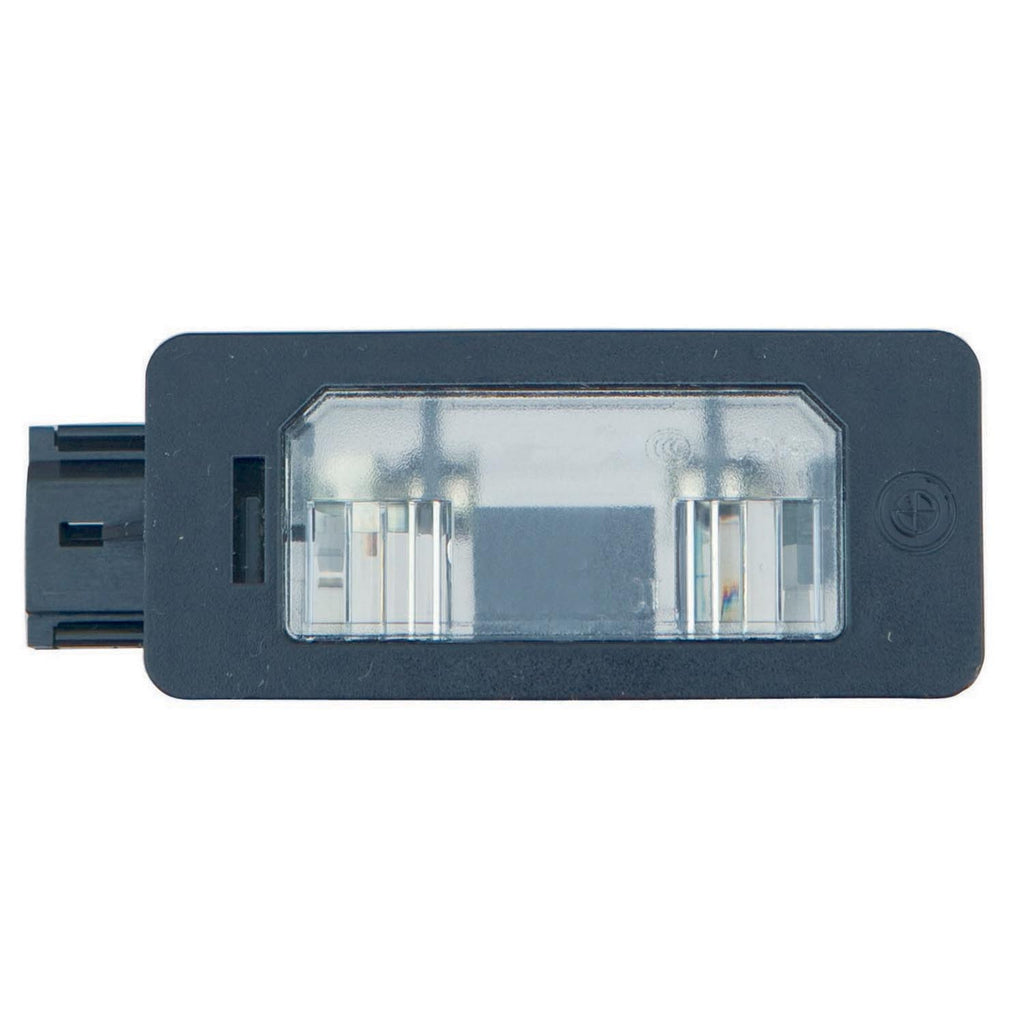 License Plate Light Assembly For Bmw X6 2008-2014(BM2870104N)