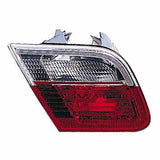 Driver Side Inner Tail Light For Bmw 3 Series Convertible 2000-2003(BM2882102)
