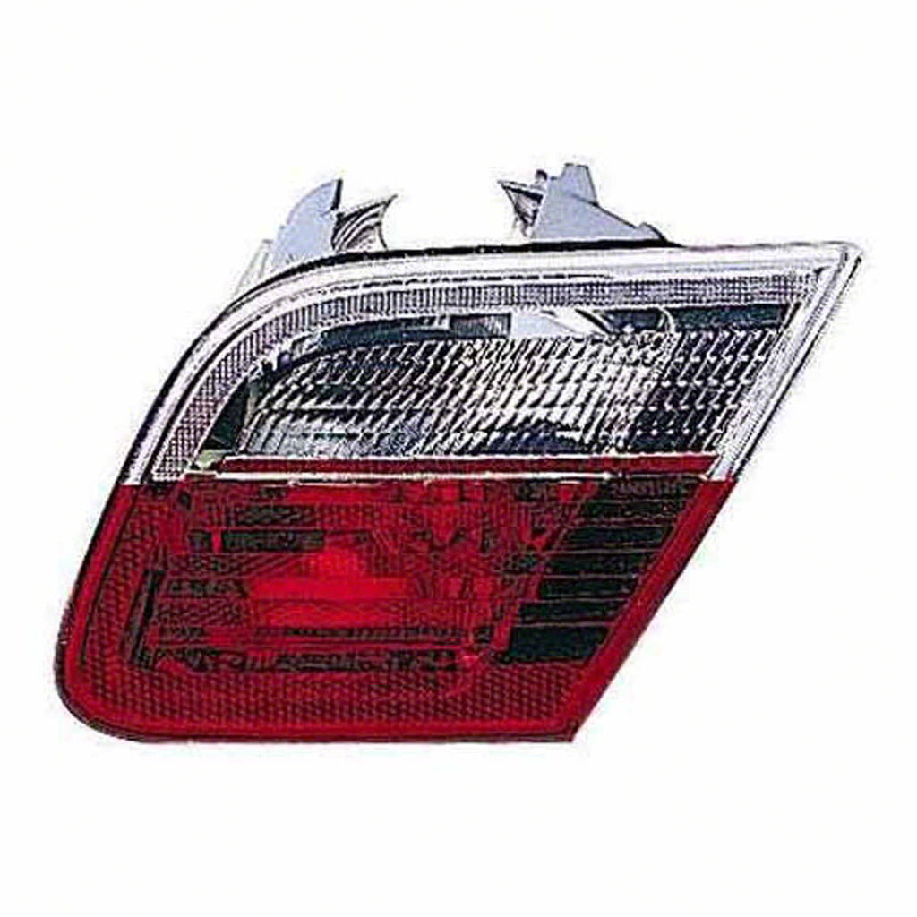 Passenger Side Inner Tail Light For Bmw 3 Series Convertible 2000-2003(BM2883102V)