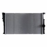 Radiator (13600) Hb Without Range Extender For Bmw I3 2014-2021(BM3010182)