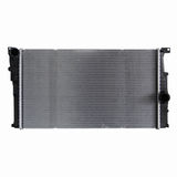 Radiator (13600) Hb Without Range Extender For Bmw I3 2014-2021(BM3010182)