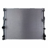 Radiator (13792) 2.0l L4 / 4.4l V8 / 6.6l V12 For Bmw 530e Sedan 2018-2022(BM3010188)
