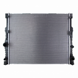 Radiator (13792) 2.0l L4 / 4.4l V8 / 6.6l V12 For Bmw 530e Sedan 2018-2022(BM3010188)