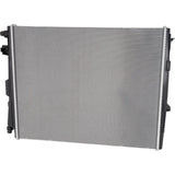 Radiator (13845) 2.0l L4/3.0l L6 For Bmw 230i Coupe 2022-2022(BM3010193)