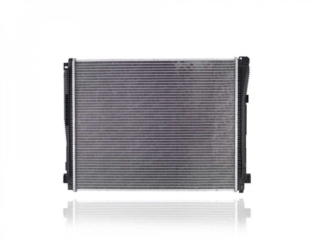 Radiator (13799) 2.0l L4 For Bmw 330i Sedan&nbsp; - &nbsp;2019-2022 2019-2021(BM3010194)