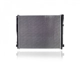 Radiator (13799) 2.0l L4 For Bmw 330i Sedan&nbsp; - &nbsp;2019-2022 2019-2021(BM3010194)