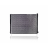 Radiator (13799) 2.0l L4 For Bmw 330i Sedan&nbsp; - &nbsp;2019-2022 2019-2021(BM3010194)
