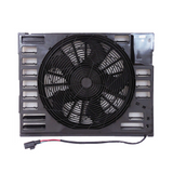 Condenser Fan Assembly For Bmw 7 Series 2002-2008(BM3020103)