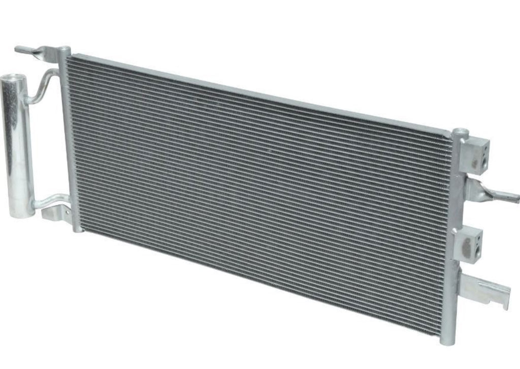 Condenser (30040) 2.5l L6 For Bmw 228i Gran Coupe 2021-2022(BM3030136)