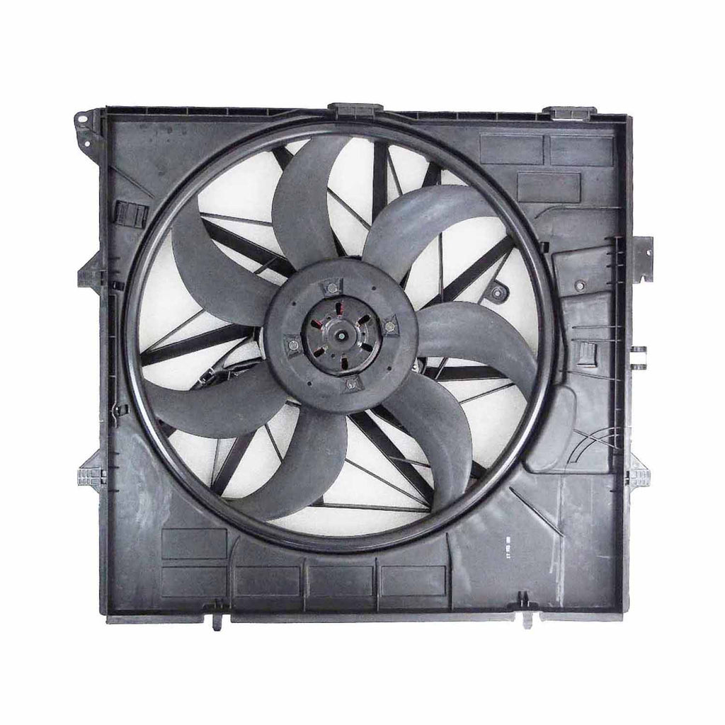 Engine Cooling Fan Assembly For Bmw X3 2011-2012(BM3115113)