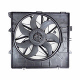 Engine Cooling Fan Assembly For Bmw X3 2011-2012(BM3115113)
